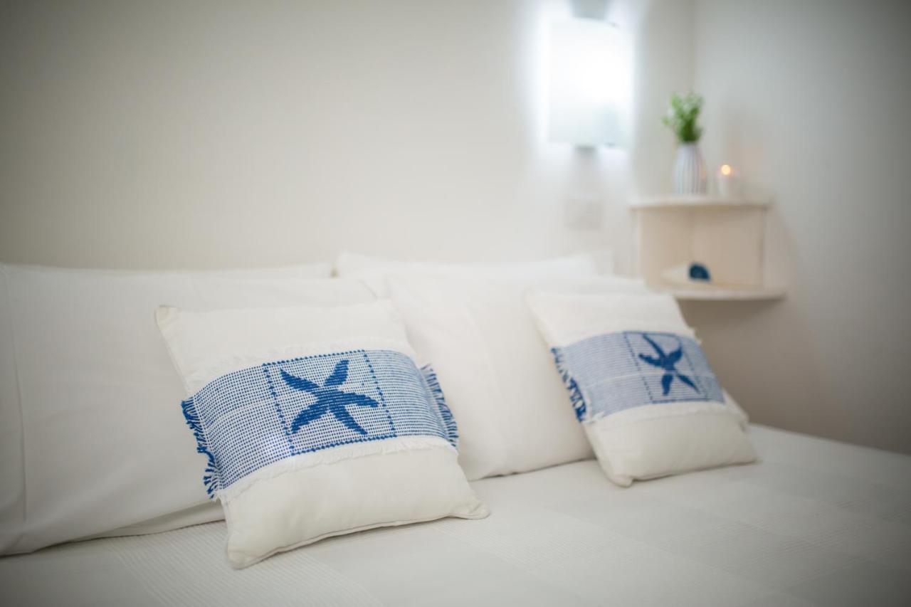 Village & Camping La Foce Valledoria  Room photo