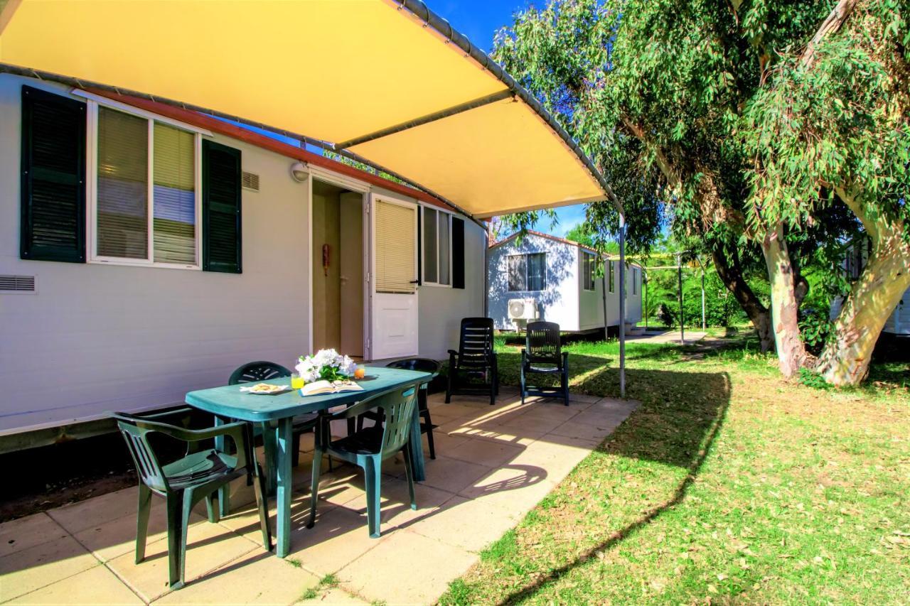 Village & Camping La Foce Valledoria  Exterior photo