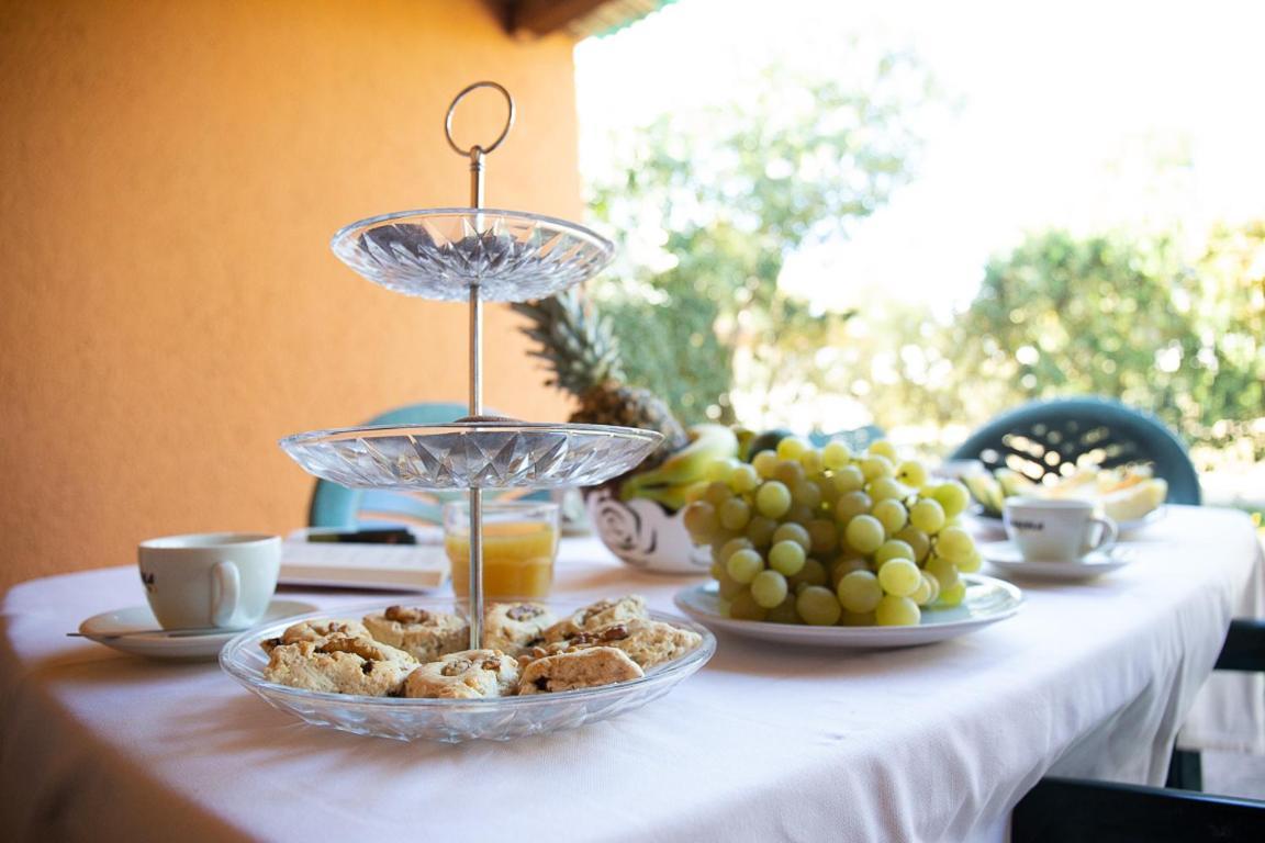 Village & Camping La Foce Valledoria  Room photo